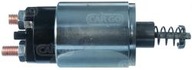 AS-PL SS9018 Solenoidový spínač, štartér AS-PL SS9018 Solenoidový spínač, štartér