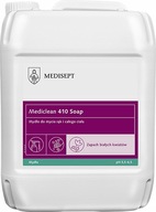 Mediclean MC 410 tekuté mydlo biele kvety 5L Mediclean MC 410 tekuté mydlo biele kvety 5L