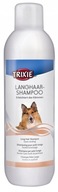 TRIXIE ŠAMPÓN PRE DLHOSRSTÝCH PSOV 1L TX-2911 TRIXIE ŠAMPÓN PRE DLHOSRSTÝCH PSOV 1L TX-2911
