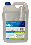 NOXY ADBLUE KVAPALNÁ KATALYZÁCIA DIESEL 4,7L NOXY ADBLUE KVAPALNÁ KATALYZÁCIA DIESEL 4,7L
