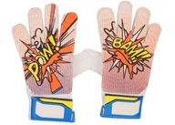 Juniorské brankárske rukavice Puma EVOPOWER, veľkosť 4