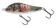 Wobler Salmo Rattlin Slider Sinking 11cm Wobler Salmo Rattlin Slider Sinking 11cm