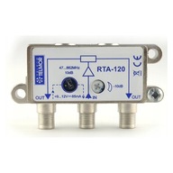 Zosilňovač Telkom-Telmor RTA-120 Zosilňovač Telkom-Telmor RTA-120