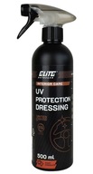 Elite Detailer UV ochranný obväz 500 ml pre plastovú interiérovú UV ochranu Elite Detailer UV ochranný obväz 500 ml pre plastovú interiérovú UV ochranu