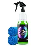 ADBL Glass Cleaner 2 tekutý čistiaci prostriedok na sklo - 1L ADBL Glass Cleaner 2 tekutý čistiaci prostriedok na sklo - 1L