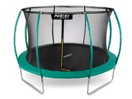 Kryt pružiny na trampolínu 435cm 14ft Neo-Sp Kryt pružiny na trampolínu 435cm 14ft Neo-Sp