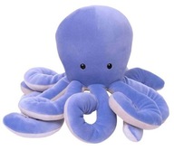 Velveteen Manhattan Toy Octopus maskot