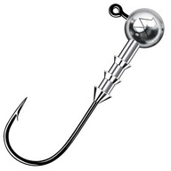 Mustad Jig Heads Big Game 7/0 15g 3ks. Mustad Jig Heads Big Game 7/0 15g 3ks.