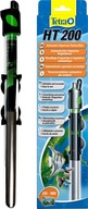TETRA HT Aquarium Heater 200 Vnútorný ohrievač TETRA HT Aquarium Heater 200 Vnútorný ohrievač