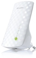 RE200 AP WiFi AC750 1xWAN Extender RE200 AP WiFi AC750 1xWAN Extender