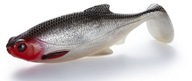 Guma WESTIN Ricky the Roach SL 18cm Redlight Guma WESTIN Ricky the Roach SL 18cm Redlight