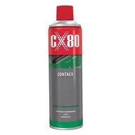 CX-80 CONTACX 400ml čistenie elektroniky CX-80 CONTACX 400ml čistenie elektroniky