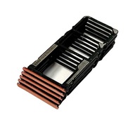 Zásuvka na SIM kartu Xiaomi Redmi Note 10 Pro Gradient Bronze Zásuvka na SIM kartu Xiaomi Redmi Note 10 Pro Gradient Bronze