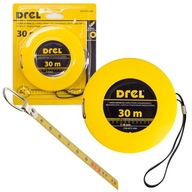 Zvinovací meter Zvinovací meter 30M Zvinovací meter Drel Zvinovací meter