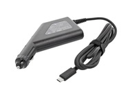 Movano 65W USB typ C USB-C adaptér do auta Movano 65W USB typ C USB-C adaptér do auta