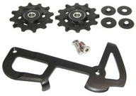 Sram GX/Force1/Rival1 typ 2.1 klietka a kolieska prehadzovačky Sram GX/Force1/Rival1 typ 2.1 klietka a kolieska prehadzovačky