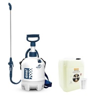 AXEL 7000 FOAM BOX + GRIMALL PF 5 kg + 150 ml hrnček AXEL 7000 FOAM BOX + GRIMALL PF 5 kg + 150 ml hrnček
