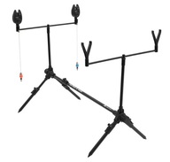 ROD POD Mikado CARP STATION +++ ZDARMA +++