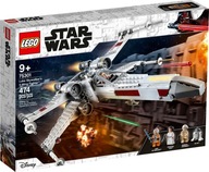 LEGO STAR WARS 75301 Skywalkerova stíhačka X-Wing