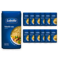 Lubella Pasta Bows farfalline 400 g 12 kusov Lubella Pasta Bows farfalline 400 g 12 kusov