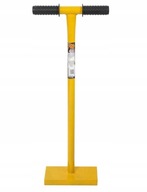 Ubíjadlo lakované na dlažbu 250 x 120 x 30 mm Ubíjadlo lakované na dlažbu 250 x 120 x 30 mm