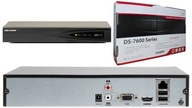 IP rekordér Hikvision DS-7604NI-K1