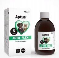 Aptus APTO-FLEX sirup 200 ml na KĹBY PSA KAT Aptus APTO-FLEX sirup 200 ml na KĹBY PSA KAT