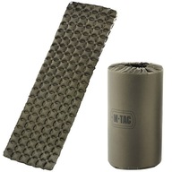 M-TAC Nafukovacia karimatka 195X60 + poťah OLIV M-TAC Nafukovacia karimatka 195X60 + poťah OLIV