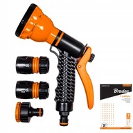 Garden SET Pištoľ a konektory 5 prvkov