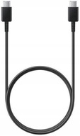 ORIGINÁLNY KÁBEL SAMSUNG USB C RÝCHLO NABÍJANIE ORIGINÁLNY KÁBEL SAMSUNG USB C RÝCHLO NABÍJANIE