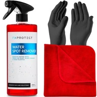 FX Protect odstraňovač vodných škvŕn 1L Odstraňuje usadeniny FX Protect odstraňovač vodných škvŕn 1L Odstraňuje usadeniny