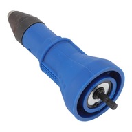 155mm ABS nitový adaptér vrták konvertor 155mm ABS nitový adaptér vrták konvertor