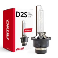 D2S 4300 Prémiová xenónová žiarovka