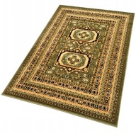 Originálny koberec 160x220 hrubý tradičný strih