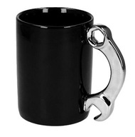 HRNČEK MECHANIK kutilský kľúč 400ml darček HRNČEK MECHANIK kutilský kľúč 400ml darček