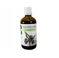 PRÍRODNÝ Kostihojový olej 25% 100ml PijNoni PRÍRODNÝ Kostihojový olej 25% 100ml PijNoni