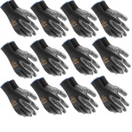 Rukavice Pracovné rukavice STRONG NITRILE veľkosť 10 Nitricar 12 párov Rukavice Pracovné rukavice STRONG NITRILE veľkosť 10 Nitricar 12 párov