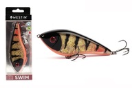 JERK WESTIN SWIM GLIDEBAIT - 450-016 - 12cm/58g JERK WESTIN SWIM GLIDEBAIT - 450-016 - 12cm/58g