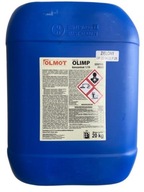 Priemyselná impregnácia dreva OLIMP 20kg Priemyselná impregnácia dreva OLIMP 20kg