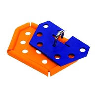 Anker Platte Peggy Peg String Tanier Anker Platte Peggy Peg String Tanier
