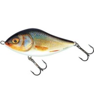 Wobler Salmo Slider potápavý 5cm 8 REAL ROACH QSD005 Wobler Salmo Slider potápavý 5cm 8 REAL ROACH QSD005