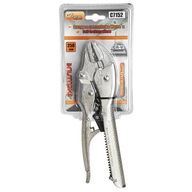 KLIešTE SAMOSVORNÉ RICHMANN. WALKER 250MM JAWS P KLIešTE SAMOSVORNÉ RICHMANN. WALKER 250MM JAWS P