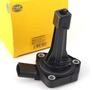 SNÍMAČ HLADINY OLEJA HELLA OEM Audi A3 8p A4 B8 A5 A6 C6 1,8 2,0 2,5 3,0