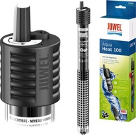 JUWEL Aqua Heat 100W termoregulačný ohrievač JUWEL Aqua Heat 100W termoregulačný ohrievač