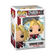 Funko POP animácia: Celokovová figúrka alchymistu - Funko POP animácia: Celokovová figúrka alchymistu -