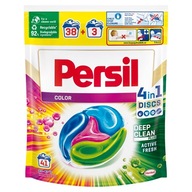 Persil Discs Color Laundry Capsules Color 41 ks