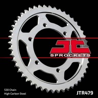 Yamaha JT Sprockets Zadné ozubené koleso JTR479.43 Yamaha JT Sprockets Zadné ozubené koleso JTR479.43