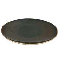 Alumina Bogucice Dark Loft Dezertný tanier 22 cm Alumina Bogucice Dark Loft Dezertný tanier 22 cm