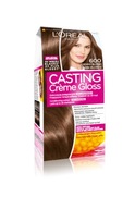 L'OREAL Casting Creme Gloss 600 Dark Blonde L'OREAL Casting Creme Gloss 600 Dark Blonde