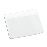 Vrecko na občiansky preukaz 80x98mm 100 ks. Vrecko na občiansky preukaz 80x98mm 100 ks.